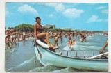 bnk cp Mamaia - Vedere - circulata