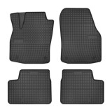 Covorase auto cauciuc Opel Astra H (A04) (2004-2014) MAMMOOTH MMT A040 0694, MAMMOOTH / FROGUM