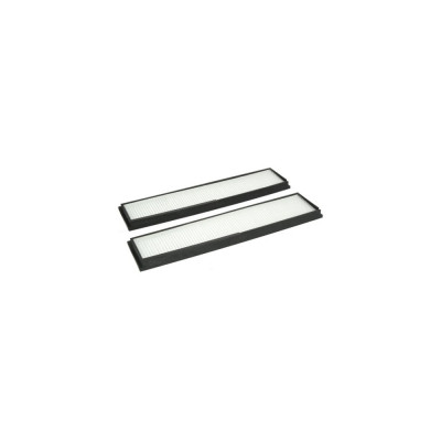 Filtru polen habitaclu MERCEDES-BENZ E-CLASS W124 DENSO DCF159P foto