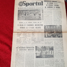 Ziar Sportul 16 06 1975