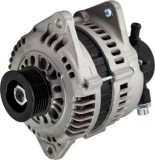 Generator , Alternator