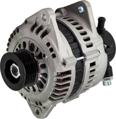 Generator , Alternator