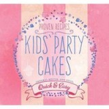 Kids&#039; Party Cakes