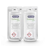 Decalcifiant De&#039;Longhi 2 bucati (2*100ml)