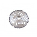 Disc motocos. nr. 9/230 cu vidia si aripioare MF