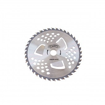 Disc motocos. nr. 9/230 cu vidia si aripioare MF foto