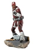 Iron Studios Bds Black Widow Red Guardian