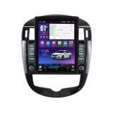 Cumpara ieftin Navigatie dedicata cu Android Nissan Pulsar dupa 2014, 4GB RAM, Radio GPS Dual