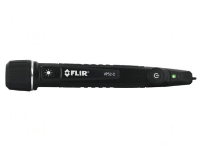 Detector tensiune fără contact 24&amp;divide;1000VAC 45&amp;divide;65Hz foto