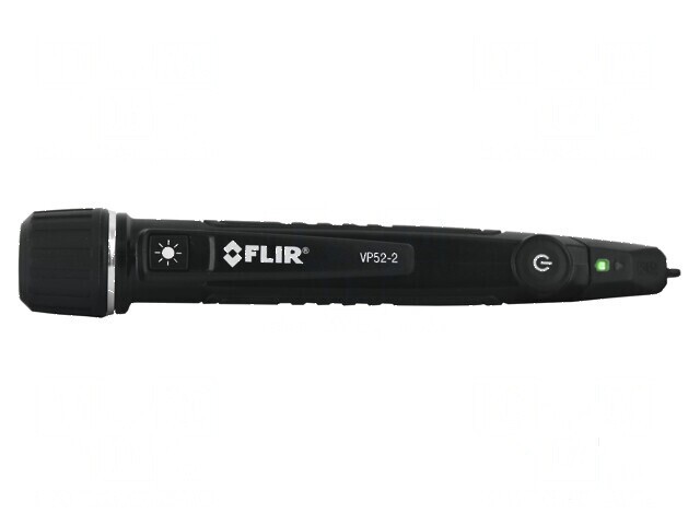 Detector tensiune fără contact 24&divide;1000VAC 45&divide;65Hz