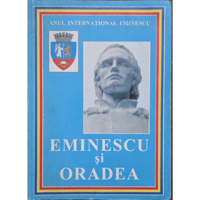 Eminescu și Oradea