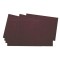 Coala smirghel pe hartie pentru lemn, 330 x 260 mm, P400,10 buc / set