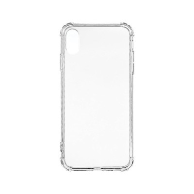 Husa BestCase&amp;reg; Anti Shock 1.5MM, Compatibila Cu Apple iPhone XR, Rezistenta La foto