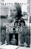 Portretul dorit - Laura Morelli - Rao