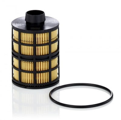 Filtru Combustibil Mann-Filter PU723x foto
