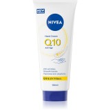 NIVEA Q10 Anti-Age Care crema ce ofera elasticitatea pielii mainilor 100 ml