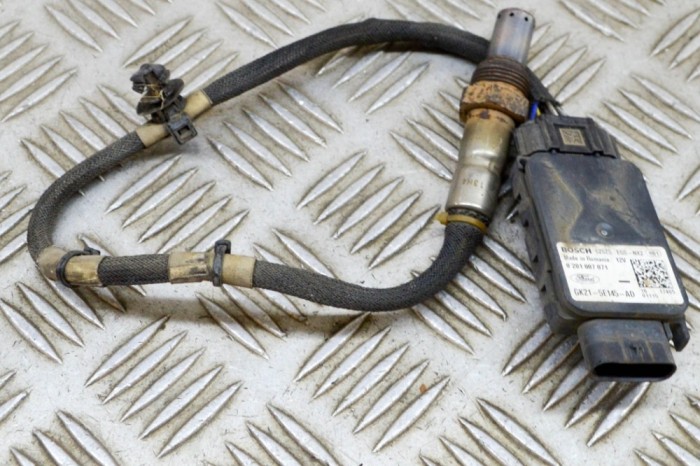 Sonda lambda FORD TRANSIT CUSTOM 2021 OEM: GK21-5E145-AD,1259018010 21089949