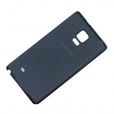 Capac Baterie Samsung Galaxy Note Edge SM N915A Negru