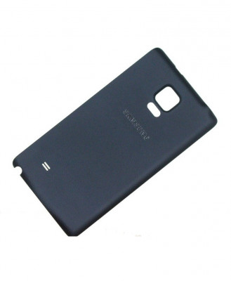 Capac Baterie Samsung Galaxy Note Edge SM N915A Negru foto