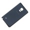 Capac Baterie Samsung Galaxy Note Edge SM N915A Negru