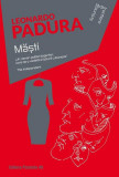 Măști - Paperback brosat - Leonardo Padura - Paralela 45