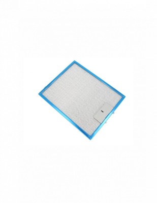 Filtru de aluminiu pentru hota Best Sigma HF 60 foto