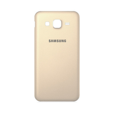 Capac baterie Samsung Galaxy J5 J500, Auriu foto