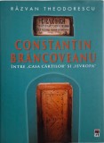 Constantin Brancoveanu. Intre Casa Cartilor si Ievropa &ndash; Razvan Theodorescu