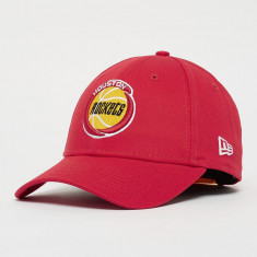 Sapca New Era 940 Adjustable Houston Rockets - Cod 97353454394 foto