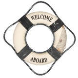 Cumpara ieftin Decoratiune Colac salvare &Oslash; 31x6 cm