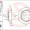 BREMBO 08.A715.11 PRIME LINE - UV Coated Disc frana