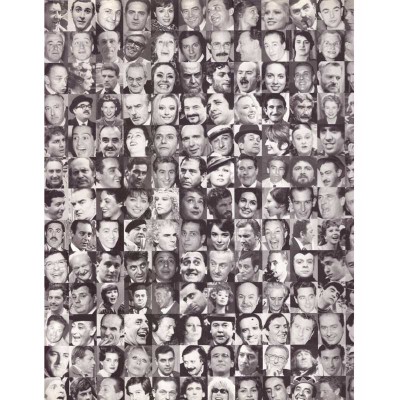 Barbara Scaramucci, Claudio Ferretti - RicordeRai 1924/1954/2004 - foto