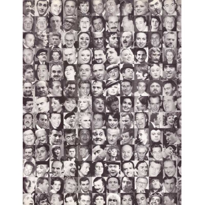 Barbara Scaramucci, Claudio Ferretti - RicordeRai 1924/1954/2004 -