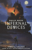 Infernal devices - Philip Reeve