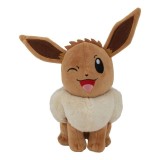 Pokemon - Jucarie de plus 20 cm, Eevee #2, S16