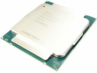 Procesor server Intel Xeon E5-2643 v3 6 CORE SR204 3.4Ghz LGA2011-3 foto