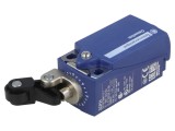 Limitator cursă cu manetă R 22mm, 10A, IP67 - TELEMECANIQUE SENSORS