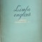 Limba engleza. Manual pentru clasa a V-a- Leon Levitchi