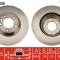 TRW DF4764S Disc frana
