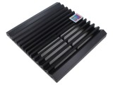 Filtru RITTAL IP54/IP56 RAL 9005 177x177mm cod 3239308
