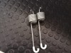Set 2 Arcuri 9 Spire Masina Spalat Arctic Beko L19 Originale Dezmembrari Compatibil Diverse Modele