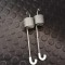 Set arcuri 9 spire masina de spalat Arctic Beko / L19