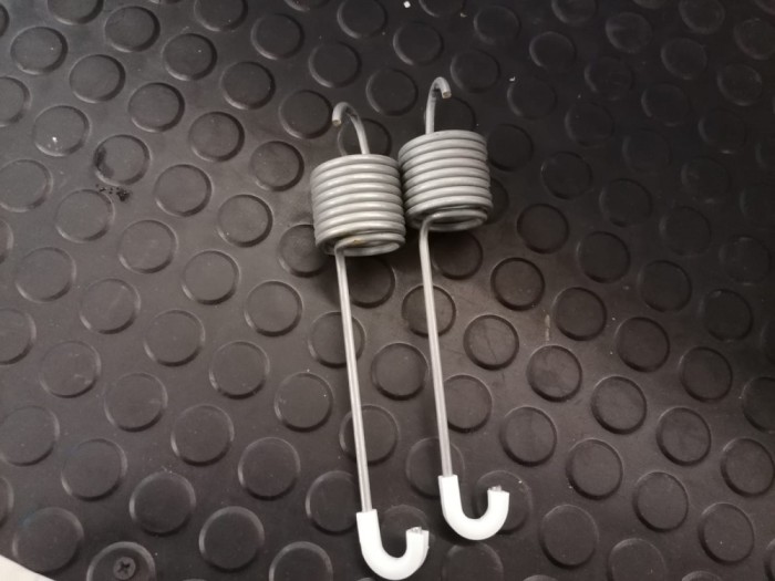 Set arcuri 9 spire masina de spalat Arctic Beko / L19