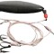 Montura Somn Mikado Intro Cat, 30g, Nr. 4/0, 175cm, 1buc/pac