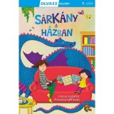 Olvass vel&uuml;nk! (1) - S&aacute;rk&aacute;ny a h&aacute;zban - Florencia Cafferata