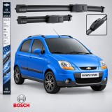 Cumpara ieftin Ștergătoare Daewoo Spark Hatchback Van (M200, M250) 2005-2018 | 3 397 007 589 &ndash; BOSCH