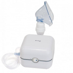 Nebulizator Emed A200 Children SafetyCare foto