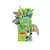 Papusa de mana Dragon 3908 MelissaDoug