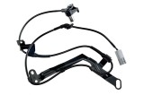 Senzor ABS fata Mazda 323 Bj 1998-, Premacy Cp 1999-, Dreapta, NTY HCA-MZ-003