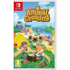 Animal Crossing New Horizons Nintendo Switch foto